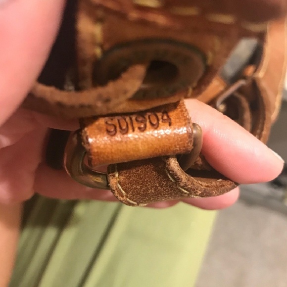 Authentic Louis Vuitton Noe Gm - Picture 3 of 5